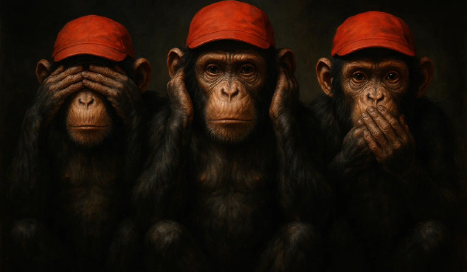 Credible Sources: How to Tell Truth from Manipulation